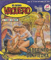 Cover for El Libro Vaquero (Novedades, 1978 series) #777