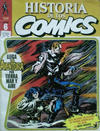 Cover for Historia de los Comics (Toutain Editor, 1982 series) #6