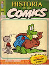 Cover for Historia de los Comics (Toutain Editor, 1982 series) #11