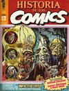 Cover for Historia de los Comics (Toutain Editor, 1982 series) #12