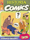 Cover for Historia de los Comics (Toutain Editor, 1982 series) #17