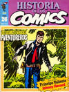 Cover for Historia de los Comics (Toutain Editor, 1982 series) #26
