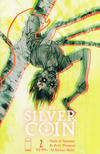 Cover Thumbnail for The Silver Coin (2021 series) #2 [Tula Lotay Cover]