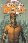 Cover Thumbnail for The Walking Dead Deluxe (2020 series) #24 [David Finch & Dave McCaig 'Comic Shops Raised' Cover]
