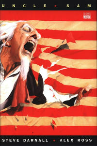 Cover Thumbnail for Uncle Sam (DC, 1998 series) 