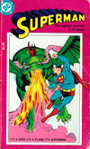 Cover Thumbnail for Superman (1978 series) #14532 [DC Brand Only]