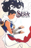 Cover Thumbnail for Sera & the Royal Stars (2019 series) #1 [Cover A: Mok]