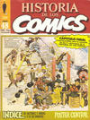 Cover for Historia de los Comics (Toutain Editor, 1982 series) #48