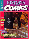 Cover for Historia de los Comics (Toutain Editor, 1982 series) #42