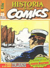 Cover for Historia de los Comics (Toutain Editor, 1982 series) #39