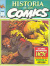Cover for Historia de los Comics (Toutain Editor, 1982 series) #36