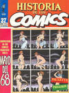 Cover for Historia de los Comics (Toutain Editor, 1982 series) #37