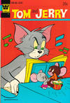 Cover Thumbnail for Tom and Jerry (1962 series) #272 [Whitman]