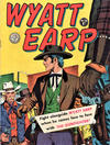 Cover for Wyatt Earp (Horwitz, 1957 ? series) #29