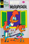 Cover for Walter Lantz Woody Woodpecker (Western, 1962 series) #139 [Whitman]