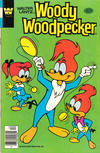 Cover for Walter Lantz Woody Woodpecker (Western, 1962 series) #185 [Whitman]