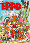 Cover for Eppo Stripblad (Uitgeverij L, 2018 series) #21/2021