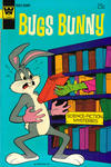 Cover Thumbnail for Bugs Bunny (1962 series) #157 [Whitman]