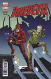 Cover Thumbnail for Daredevil (2016 series) #595 [Stan Lee Box Exclusive - Mike Perkins]