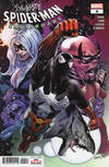 Cover Thumbnail for Symbiote Spider-Man: Crossroads (2021 series) #4