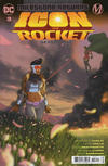 Cover Thumbnail for Icon & Rocket: Season One (2021 series) #3