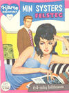 Cover for Hjärtebiblioteket (Centerförlaget, 1959 series) #229