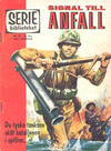 Cover for Seriebiblioteket (Centerförlaget, 1959 series) #68