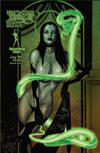 Cover Thumbnail for Tarot: Witch of the Black Rose (2000 series) #93 [Cover B - Jim Balent]