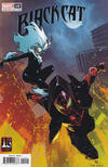 Cover Thumbnail for Black Cat (2021 series) #10 [Dike Ruan Miles Morales Spider-Man 10th Anniversary Cover]