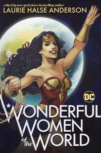 Cover Thumbnail for Wonderful Women of the World (DC, 2021 series) 