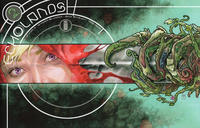 Cover Thumbnail for Echolands (Image, 2021 series) #2