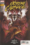 Cover Thumbnail for Extreme Carnage Alpha (2021 series)  [Dave Rapoza]