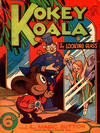 Cover for Kokey Koala (Elmsdale, 1947 series) #6
