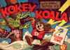 Cover for Kokey Koala (Elmsdale, 1947 series) #21