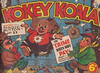 Cover for Kokey Koala (Elmsdale, 1947 series) #22