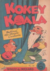 Cover for Kokey Koala (Elmsdale, 1947 series) #33