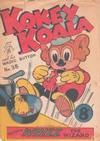 Cover for Kokey Koala (Elmsdale, 1947 series) #38