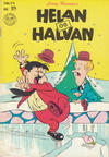 Cover for Helan og Halvan (Illustrerte Klassikere / Williams Forlag, 1963 series) #74