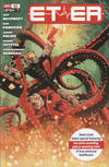 Cover for ET-ER (AWA Studios [Artists Writers & Artisans], 2021 series) #1 [Mike Deodato Jr. Cover]