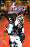 Cover for Wydanie specjalne (TM-Semic, 1991 series) #1/1996