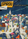 Cover for Spirou (Dupuis, 1947 series) #1131