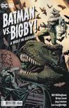 Cover Thumbnail for Batman vs. Bigby! A Wolf in Gotham (2021 series) #2