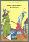 Cover for Hirsebarden und Heldenbrei (Zytglogge Verlag, 1995 series) 