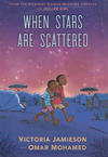Cover for When Stars Are Scattered (Penguin, 2020 series) 
