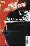 Cover for New Mutants (Marvel, 2020 series) #22