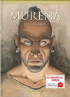 Cover Thumbnail for Murena (1997 series) #7 - Vie des feux [Édition spéciale Virgin]