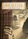 Cover Thumbnail for Murena (1997 series) #1 - La pourpre et l'or [Édition spéciale]
