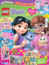 Cover for Lego Friends (Blue Ocean, 2017 series) #2/2020