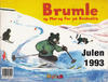 Cover for Brumle 1993 (Notem, 1993 series) #1993
