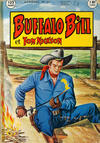 Cover for Buffalo Bill (Editions Mondiales, 1958 series) #53